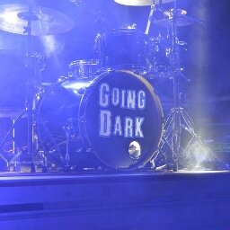 The OFFICIAL Twitter page for GOING DARK!  Follow Oliver, Tom and Alex