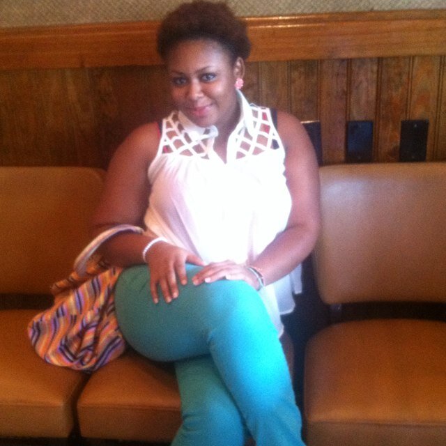 Kariee! #Abac God 1st Family 2nd Then Everything Else!