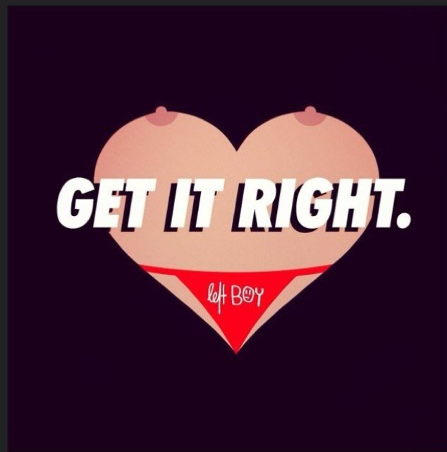 @LEFTBOY FOLLOWS! His music is the only legal dope and we are fucking addicted to it.