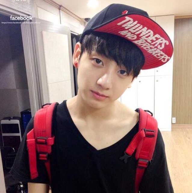 Roleplayer of Jeon Jung Guk 전정국 • Bangtan boys maknae▲97line•