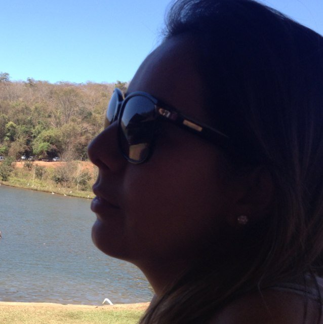 Vivendo e aprendendo!
