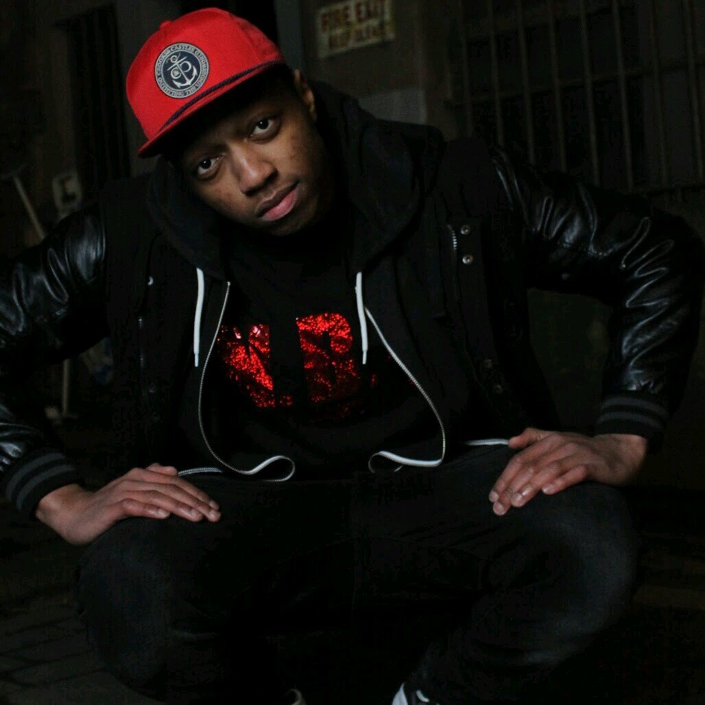 hey guys my names Levent Nyembo. I am a dancer/choreographer from Scotland! check it out and let me know what you think