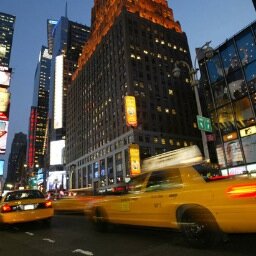 Featuring everything from current events to the best stuff to do, see and eat in New York City since 2009.