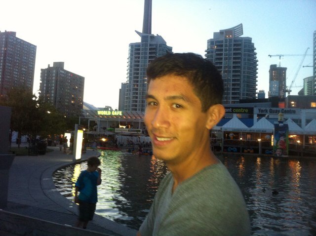 jamieimada's profile picture. Veterinarian with an interest in agriculture, food safety and one health. Currently pursuing a PhD in epidemiology at OVC studying Johne's disease in dairy cows