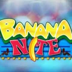 Banana Nite.Monday to FRIDAY right after Bandila.11:30 Pm to 12:00 Am