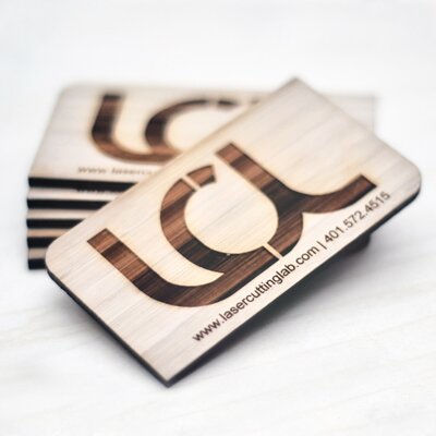 http://t.co/gwtPaXHdua is a small but creative design studio focusing on specialized custom laser engraving. The best way to get noticed and be remembered!