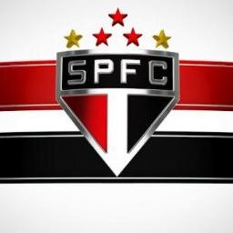 Salve o Tricolor Paulista, amado o clube brasileiro, tu és forte, tu és grande, dentre os grandes és o primeiro! Dono: @Leonardospfc95