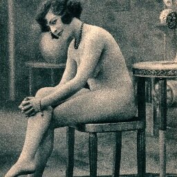 Oldlibmaire's profile picture. 