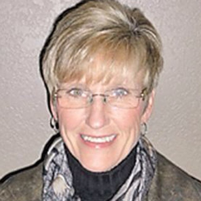 Executive Assistant to the President of Central College.