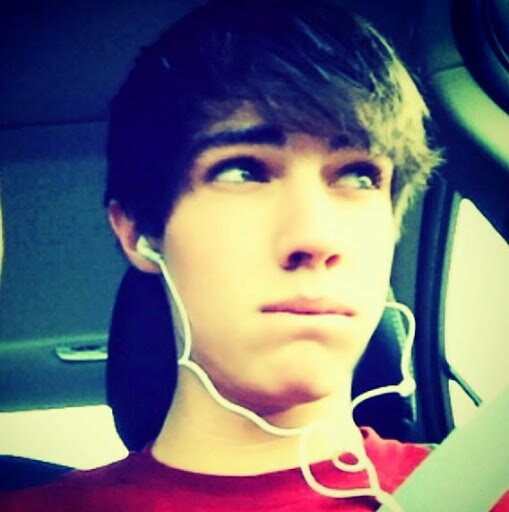 Nick__Slick's profile picture. 15 going on 16 My beautiful girlfriend @AimeeBallerina Yeah. . .I'm a ballet boy