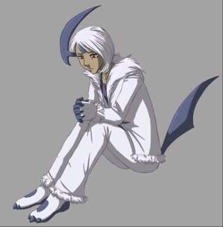 i like to make frainds levil 27 [male] and i am a absol! #pokehostclub