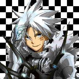 shurarin97's profile picture. 