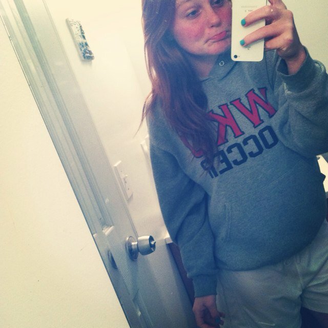 10/2/12. im the kind of girl who is there for everyone because i know what its like to have no one.