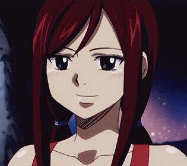 I am the titania. I will do anything for my guild. United with: @repentfulerza My husband @GoldenArmorMage and I have a daughter & son, Violet & Jet.