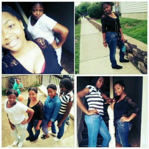 Free Boosie ♥ 
#RIP Damon .
#RIP Labrone .