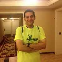 Mohamad Khawandanah (@mokhawandanah) 's Twitter Profile