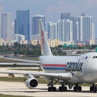 Miami Airport(@miamiairports) 's Twitter Profileg