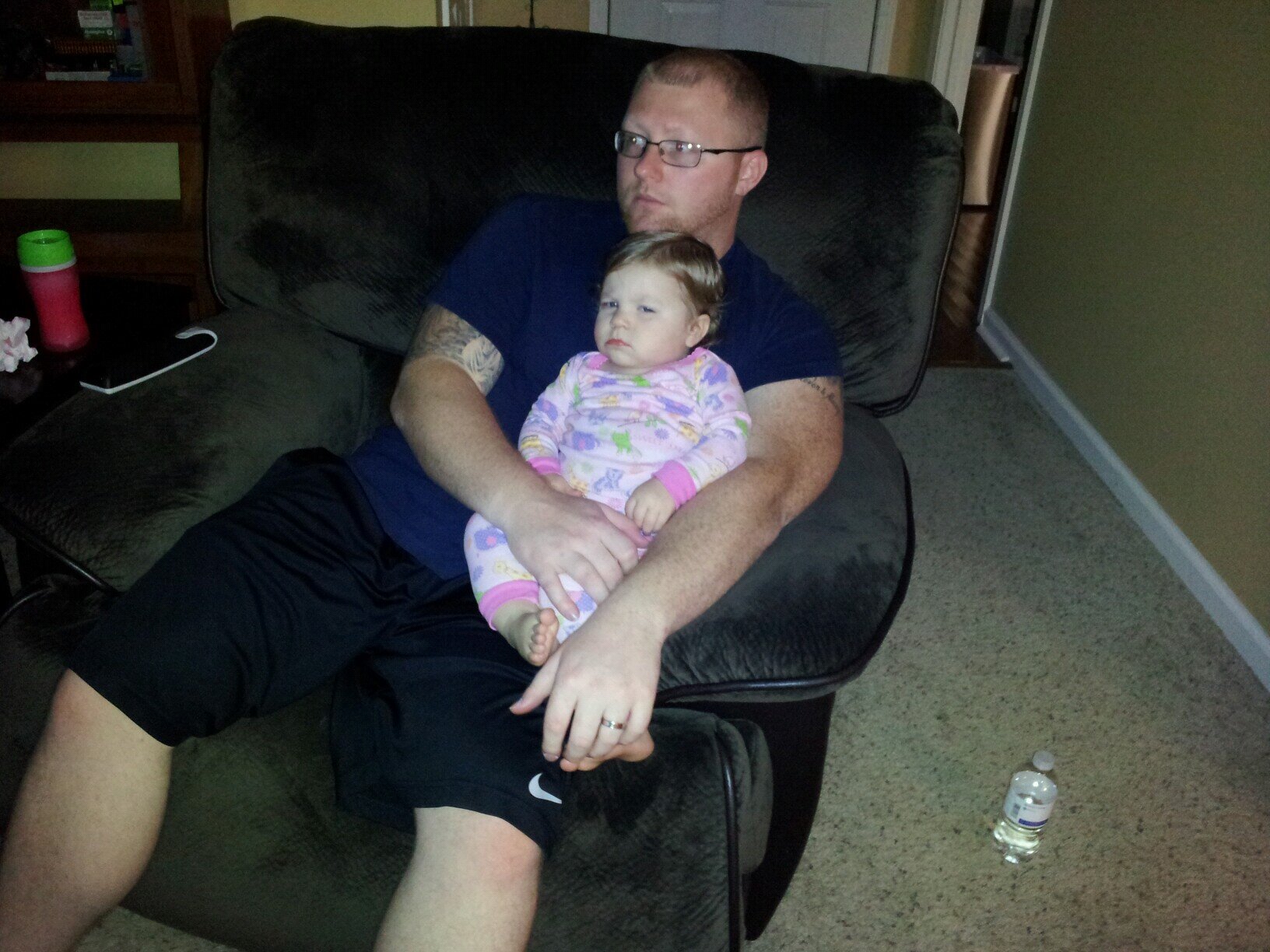 Enjoy following UK bball recruiting. Big UK fan! Husband of a wonderful lady & Father #UK #God1st #NRA #teamfollowBack