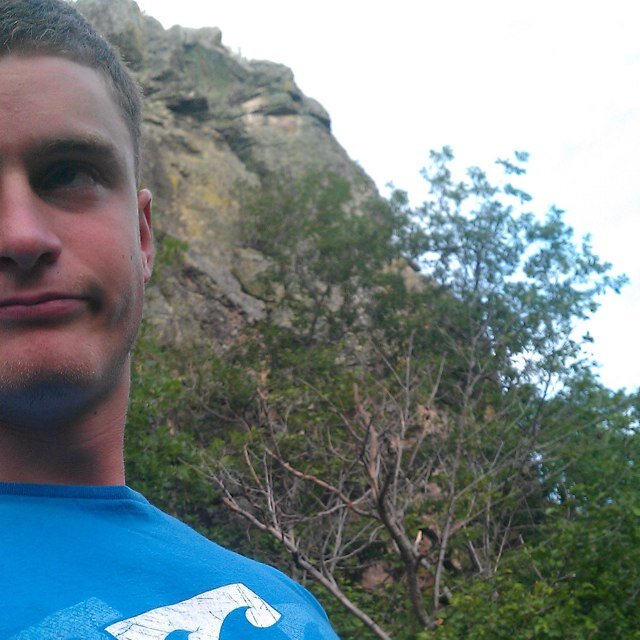 jhstephens_2's profile picture. #noworries