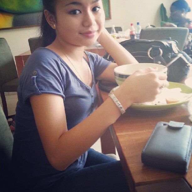 Life changes every moment,Live every moment to the fullest,this moment might not be there tomorrow-♥