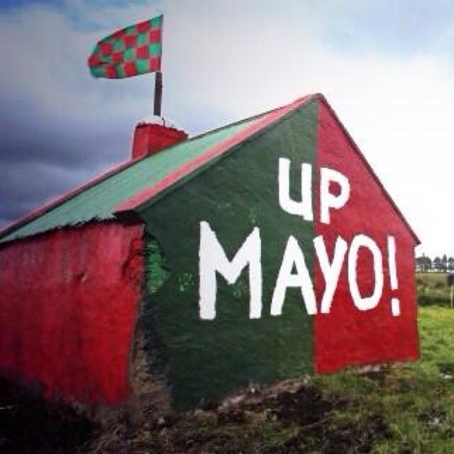 mayoallireland's profile picture. Photo sharing page for all Mayo fanatics..! Proudly supporting our great county, its people and its magnificient footballers!