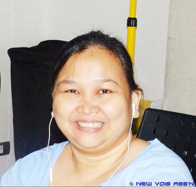 Thinking of ways of how Person with Disabilities can excel through learning and training.