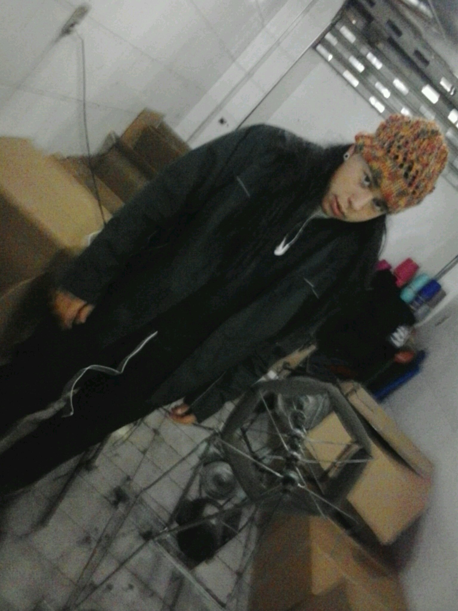 SDV  :^