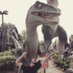 Velawsomraptor (@velawsomraptor) Twitter profile photo