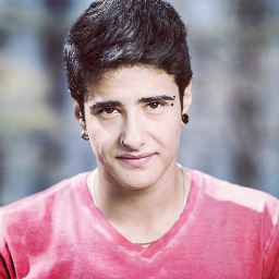 Perfil oficial!