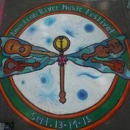 The 7th annual American River Music Festival, September 13~14~15, will present over 30 live Music Performances