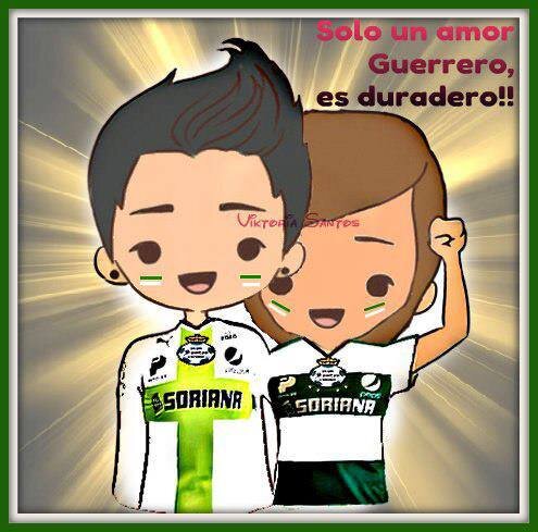Futbolista del santos laguna
