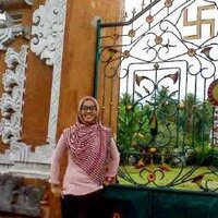 fatmawati (@amaamazing) 's Twitter Profile