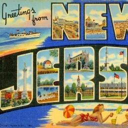 The best NJ Blog there is!