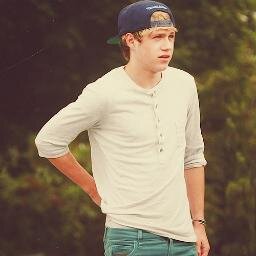 I fancy the irish one