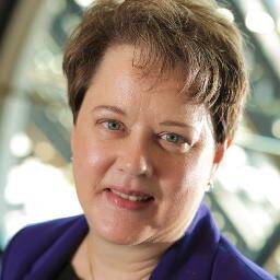 inboundsquad's profile picture. Tweet about all things inbound that help businesses grow. And a little fun from time to time. Mary Planding, Founder