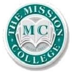 Mission_College's profile picture. 