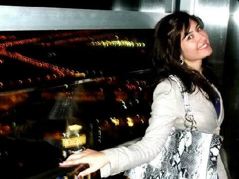 NouraBJA's profile picture. 18 Years Old.. Syrian.. MIS '12 Graduate.. UOS Medicine Student.. Just Happy !