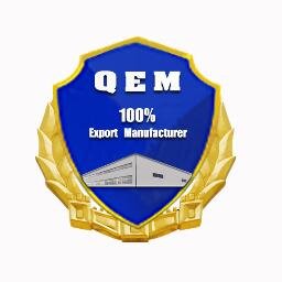 Welcome to ciqem official twitter page,Largest Foreign trade M2B (manufacturers to business) platform. Direct sourcing from China factory.