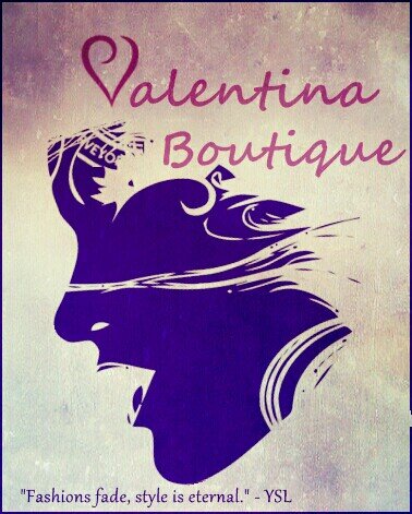متجر ڤالنتينا للطلب من المواقع العالمية الأمريكية والبريطانية والاوربية

 Whatsapp: 0548702946
✳ Kik: Valentina.Boutique