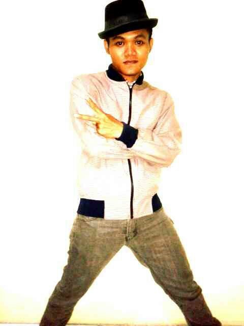 Founder @BBDC_Official | Choreographer | Dancer | Cuplis | Creative Director | Owner UptimusprimeClothing | Booking : 085654779815
