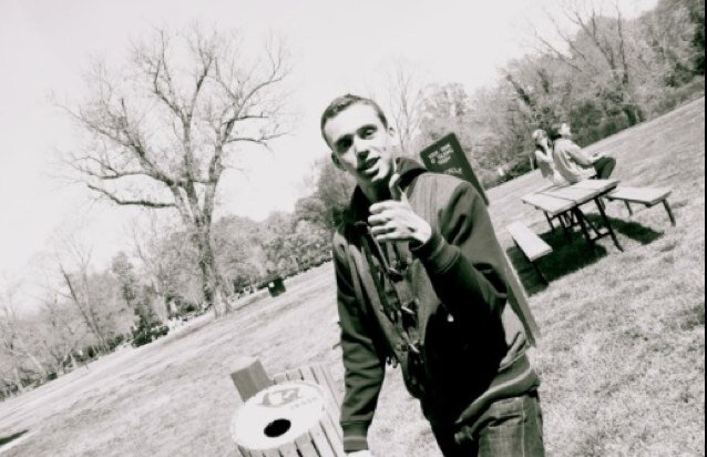 LyricsofLogic's profile picture. 