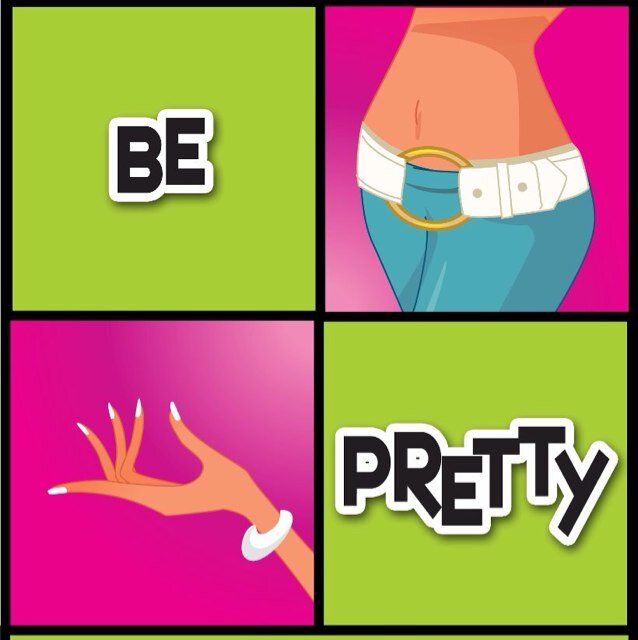 Salon de Belleza y Tratamientos Corporales.
 Av. Santa Lucia 243- B, Colinas del Sur, Cd de México.
 Tel. 556307-1579