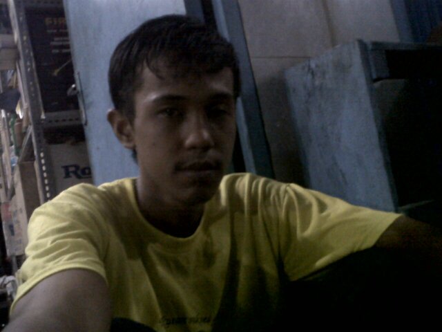 Pengen jadi orang sukses