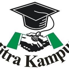 Toko Buku Perguruan Tinggi
