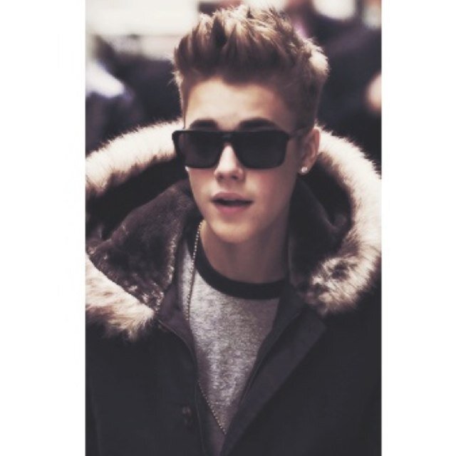 justin bieber tickles my fancy