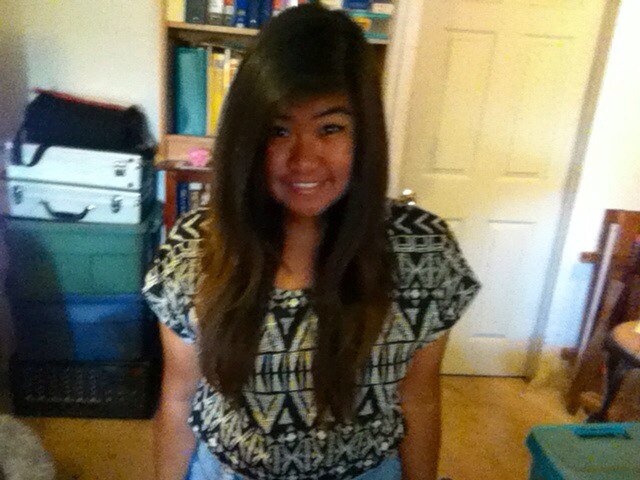 mynameeismariaa's profile picture. 