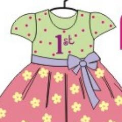 Custom Embroidery  and  Custom embroidered dresses, outfits  for every birthday party theme you can ever imagine.