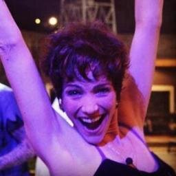 Gente, vocês são nojentos! FC @luschievano nossa eterna diva 12/07/13