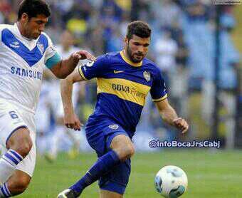 twitter oficial de emmanuel gigliotti jugador del club Atlético boca juniors creo en esas tardes que vivi jugando a la pelota.