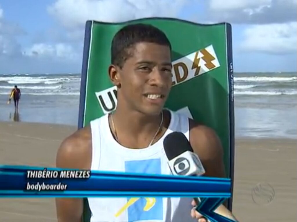Bem vindo. Siga o meu perfil e acompanhe meu trabalho como Profissional de Marketing Esportivo e  meu cotidiano de atleta de Bodyboarding.
